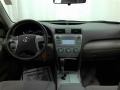 Super White - Camry LE Photo No. 5