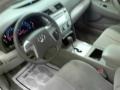 Super White - Camry LE Photo No. 13
