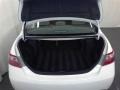Super White - Camry LE Photo No. 15