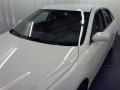 Super White - Camry LE Photo No. 21
