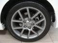 Aspen White - Sentra SE-R Spec V Photo No. 14