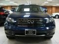 Sapphire Metallic - FX 35 AWD Photo No. 2