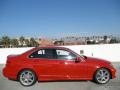  2012 C 350 Sport Mars Red