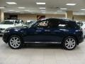 Sapphire Metallic - FX 35 AWD Photo No. 3