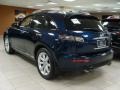 Sapphire Metallic - FX 35 AWD Photo No. 4