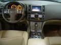 Sapphire Metallic - FX 35 AWD Photo No. 8