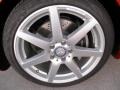 2012 Mercedes-Benz C 350 Sport Wheel and Tire Photo