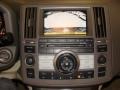 Sapphire Metallic - FX 35 AWD Photo No. 11