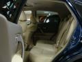 Sapphire Metallic - FX 35 AWD Photo No. 13