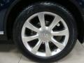 Sapphire Metallic - FX 35 AWD Photo No. 14