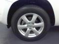 2007 Super White Toyota RAV4 Limited  photo #3