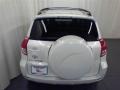 2007 Super White Toyota RAV4 Limited  photo #4