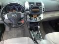 2007 Super White Toyota RAV4 Limited  photo #5