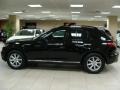 Black Obsidian - FX 35 AWD Photo No. 3