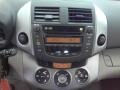 2007 Super White Toyota RAV4 Limited  photo #8