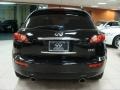 Black Obsidian - FX 35 AWD Photo No. 5