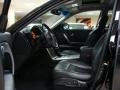 Black Obsidian - FX 35 AWD Photo No. 7