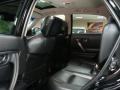 Black Obsidian - FX 35 AWD Photo No. 13