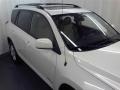 2007 Super White Toyota RAV4 Limited  photo #20