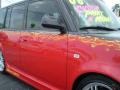 2006 Red/Black Scion xB   photo #9