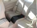 Arctic White - C 250 Coupe Photo No. 8