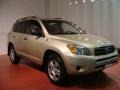 Savannah Metallic - RAV4 4WD Photo No. 3