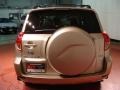 Savannah Metallic - RAV4 4WD Photo No. 4