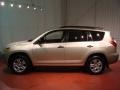 Savannah Metallic - RAV4 4WD Photo No. 5