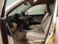 Savannah Metallic - RAV4 4WD Photo No. 8