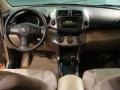 Savannah Metallic - RAV4 4WD Photo No. 9