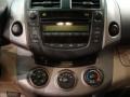 Savannah Metallic - RAV4 4WD Photo No. 12