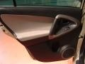 Savannah Metallic - RAV4 4WD Photo No. 15