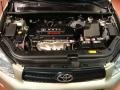 Savannah Metallic - RAV4 4WD Photo No. 23