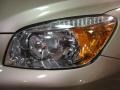 Savannah Metallic - RAV4 4WD Photo No. 24