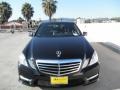 Black - E 350 Sedan Photo No. 2