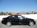 Black - E 350 Sedan Photo No. 3