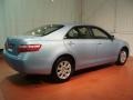 Sky Blue Pearl - Camry XLE Photo No. 4