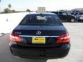 Black - E 350 Sedan Photo No. 5