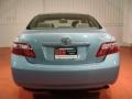 Sky Blue Pearl - Camry XLE Photo No. 5