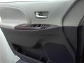 2012 Sandy Beach Metallic Toyota Sienna XLE  photo #9