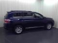 2012 Nautical Blue Metallic Toyota Highlander V6  photo #4