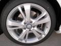 2012 Mercedes-Benz E 350 Sedan Wheel and Tire Photo