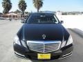 Black - E 350 Sedan Photo No. 2
