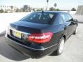 Black - E 350 Sedan Photo No. 4