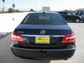 Black - E 350 Sedan Photo No. 5