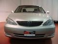 Lunar Mist Metallic - Camry LE Photo No. 2