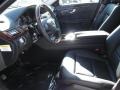 Black - E 350 Sedan Photo No. 7