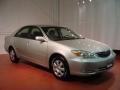 Lunar Mist Metallic - Camry LE Photo No. 3