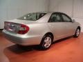 Lunar Mist Metallic - Camry LE Photo No. 4