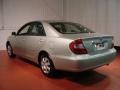 Lunar Mist Metallic - Camry LE Photo No. 6